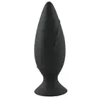 MALESATION Silicone Plug large
