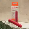  Gaia - Eco Bullet Coral. Mocny bullet wibrujący. Ekologiczny bioplastik!