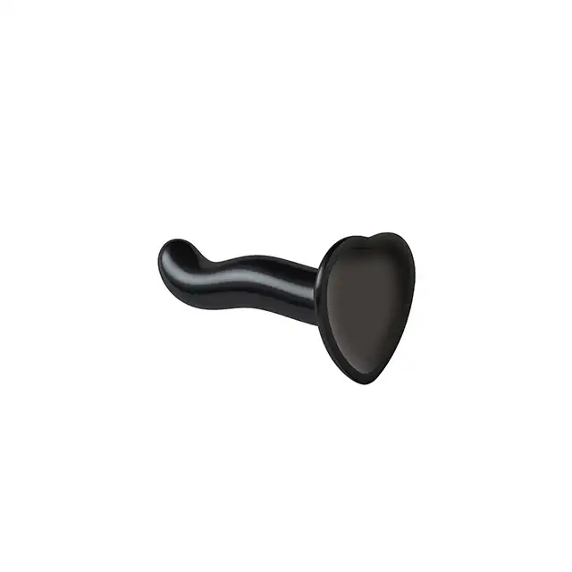 Strap-On-Me - P&amp;G Spot Dildo S - specjalne dildo do stymulacji punktu G oraz P! 