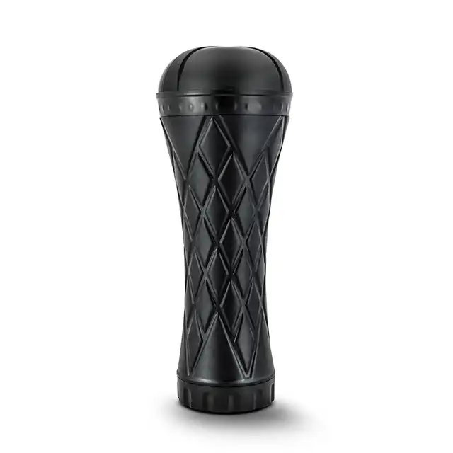 M for Men - The Torch Pussy Vanilla. Realistyczna wagina z innowacyjnego materiału X5!