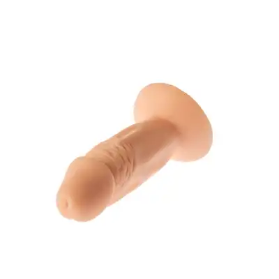 MR. DIXX TINY TOM 4.3INCH DONG