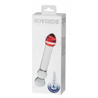 JOYRIDE Premium GlassiX Set 03