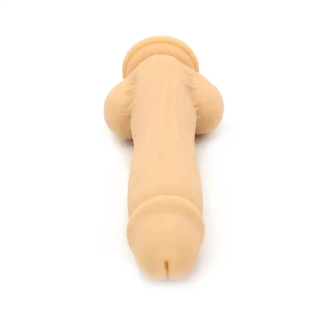 Kiotos Cox - Flesh 045 Silicone. Silikonowe realistyczne dildo. Super odlew