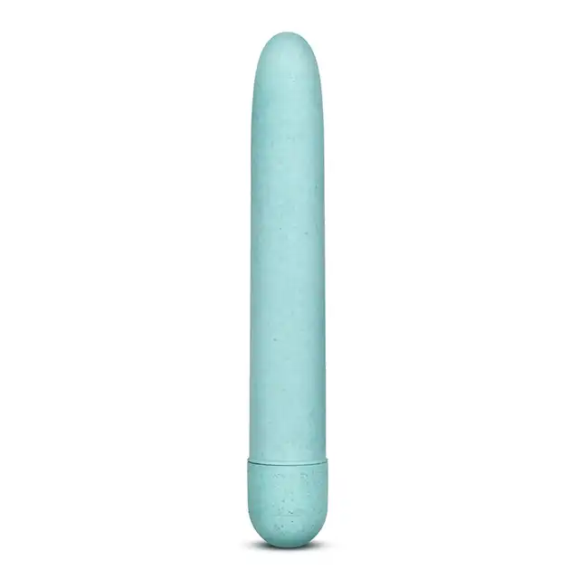 Gaia - Eco Vibe Aqua. Super wibracje. Ekologiczny biodegradowalny wibrator!