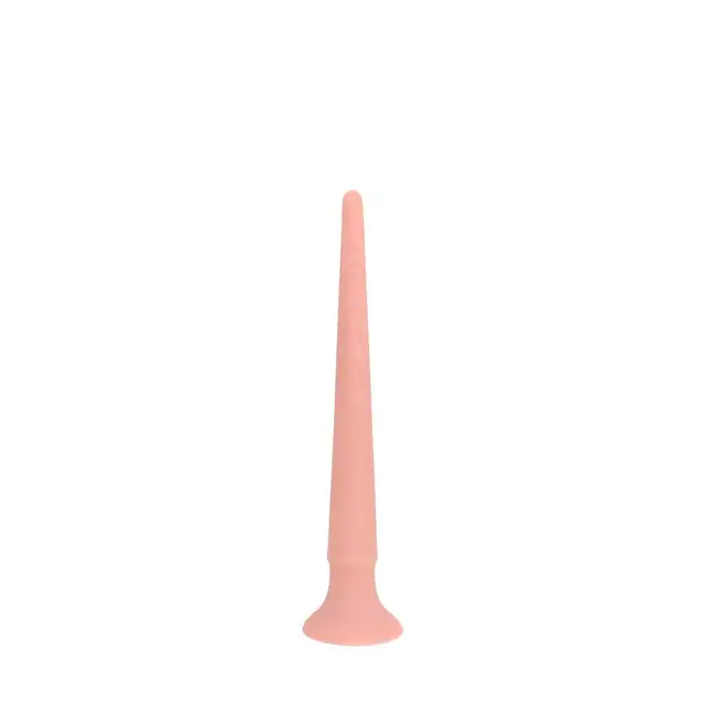 Kiotos Cox - 037 Extra Long. Plug analny o 30 cm głębokiej przyjemności 