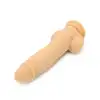 Kiotos Cox - Flesh 045 Silicone. Silikonowe realistyczne dildo. Super odlew