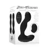 ZERO TOLERANCE THE ONE-TWO PUNCH BLACK