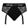 Strap-On-Me - Harness Lingerie Diva M - zmysłowa i elegancka uprząż z koronką