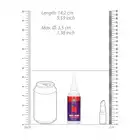 Cumface- Tasty Sperm Strawberry 80 ml. Pyszna sztuczna sperma do gry. Słodka truskawka
