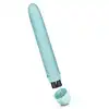 Gaia - Eco Vibe Aqua. Super wibracje. Ekologiczny biodegradowalny wibrator!