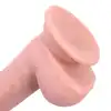 Kiotos Cox - Sliding Skin 03 Flesh. Super realistyczne dildo. Ślizgająca się skóra!