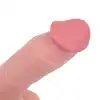 Kiotos Cox - Sliding Skin 01 119,5 cm. Ślizgająca się skóra. Naturalny efekt!