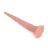 Kiotos Cox -038 Extra Long 40 cm. Długa wtyczka analna z miarką 