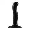 Strap-On-Me - P&amp;G Spot Dildo S - specjalne dildo do stymulacji punktu G oraz P! 
