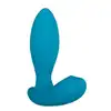 A&amp;E EVES G-SPOT THUMPER CLIT MASSAGER