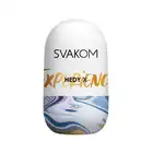  Svakom - Hedy X Experience. Masturbator w formie kieszonkowej