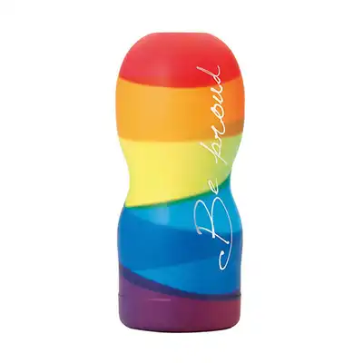 Tenga Rainbow - Be Proud Limited Edition