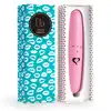 Feelztoys - Ella Lipstick Vibrator. Dyskretny uroczy mały wibrator.