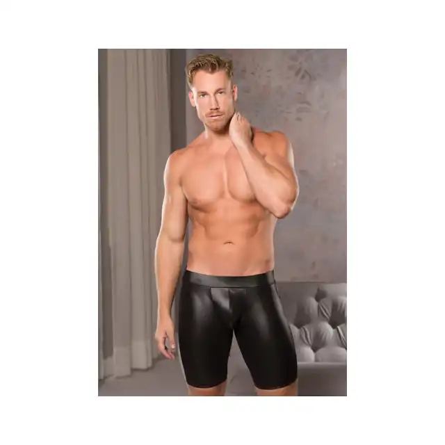 Allure for Men - Cut-a-way shorts. Seksowne męskie shorty