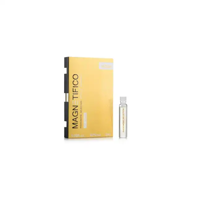 Magnetifico - Selection Pheromone. Feromony dla kobiet. 2 ml.