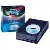 Durex - silikony pierścień erekcyjny. Najwyższa jakość 