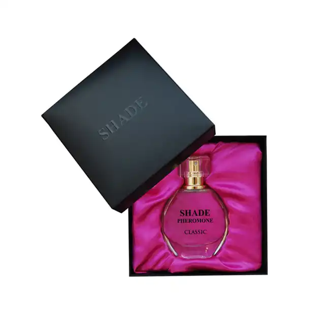 Shade - Pheromone Classic 30ml - Perfumy z Feromonami Dla Kobiet