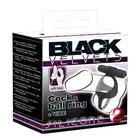 You2Toys - Cock &amp; Ball Ring. Wibrująca nakładka na penisa i jądra.