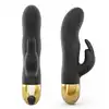 Marc Dorcel - Rabbit Expert G. Wibrator z podwójną stymulacją!