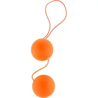 Toy Joy - Funky Love Balls - Kulki gejszy.