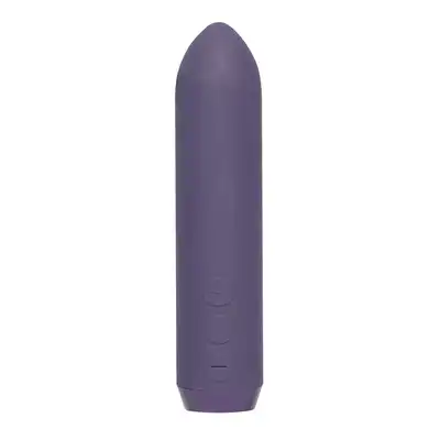 Je Joue - Classic Bullet Vibrator. Super silny pocisk wibrujący..