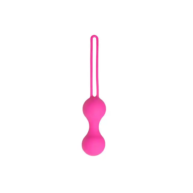 Easy Toys - Kegel Balls Big. Kulki Gejszy o zwiększonej wadze.