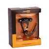 Pornhub - Vibrating Tighten Up Ring. Regulowany ring na penisa z wibracjami.