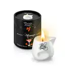 Plaisirs Secrets - Bougie Massage Candle Strawberry Daiquiri. Aromatyczna świeca do masażu.