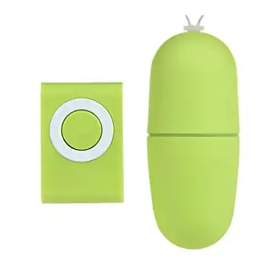 Boss of Toys - Wibrujące jajeczko MP3. Dyskretne wibracje.