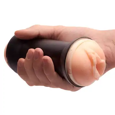 Pornhub - Double Penetration Stroker. Masturbator męski.