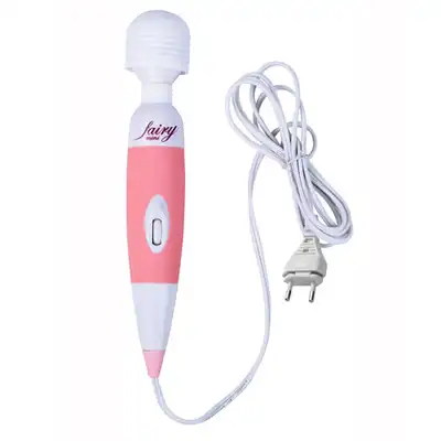 Fairy - Super mocy stymulator. Bestseller!