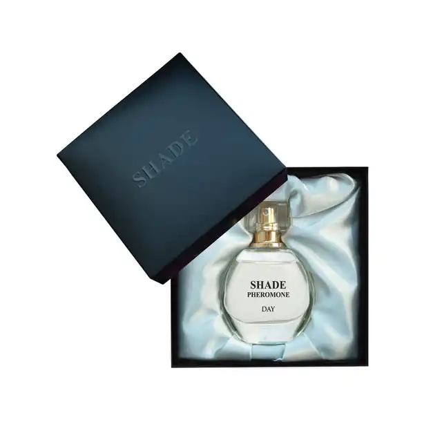 Shade - Pheromone Day 30ml - Perfumy z Feromonami Dla Kobiet