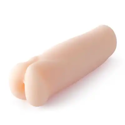 DokiDoki - Love Skin 18. Wagina z błoną dziewiczą! Teksturowane wnętrze 3D.