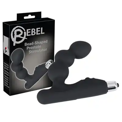 Rebel - Wibrujący stymulator prostaty