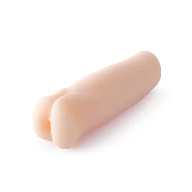DokiDoki - Love Skin 18. Wagina z błoną dziewiczą! Teksturowane wnętrze 3D.