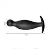 Pretty Love - Silicone Butt Plug. Zatyczka z silikonu