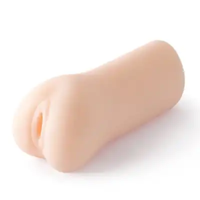 DokiDoki S&amp;M Love Skin - wagina 3D. Teksturowane wnętrze 3D. Cyberskóra!
