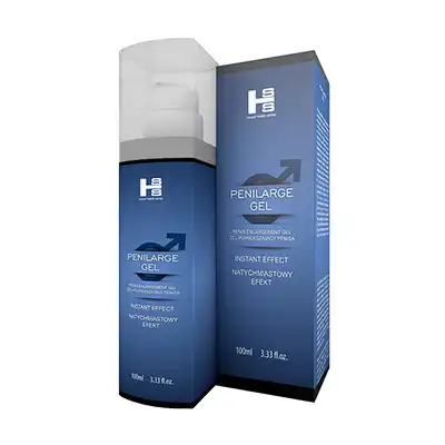 Sexual Health Series - Penilarge żel 100ml