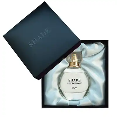 Shade - Pheromone Day 30ml - Perfumy z Feromonami Dla Kobiet