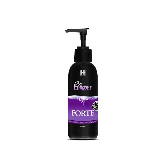 Sexual Health Series - Be Lover Gel Forte - 100 ml
