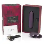 Je Joue - Classic Bullet Vibrator. Super silny pocisk wibrujący..