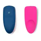 OhMiBod blueMotion App Controlled Massager - stymulator na aplikację