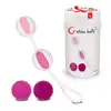 Geisha balls 2. Cztery wymienne kulki gejszy