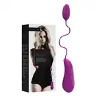 B SWISH - BNAUGHTY DELUXE VIBRATING BULLET RASPBERRY - Aksamitne jajeczko wibrujące