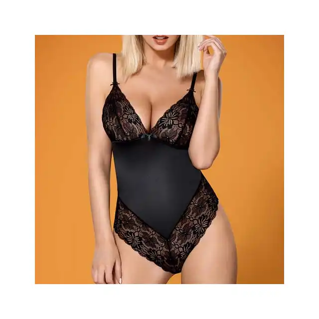 Obsessive - 846-TED-1 Zniewalające body